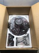MinkaAire F572-ORB Sundance 42" 5 Blade Indoor / Outdoor Ceiling Fan - Oil Rubbed Bronze