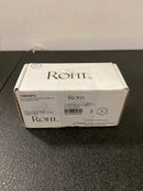 Rohl 1095/8PN 2 Function Round Brass Body Spray - Polished Nickel