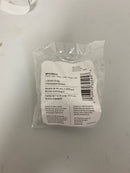 Amerock BP37295CZ Sunset 1-9/16 in. Modern Champagne Bronze Square Cabinet Knob