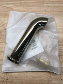 Brizo RP81435PN Essential 7-9/16" Tub Spout - Brilliance Polished Nickel