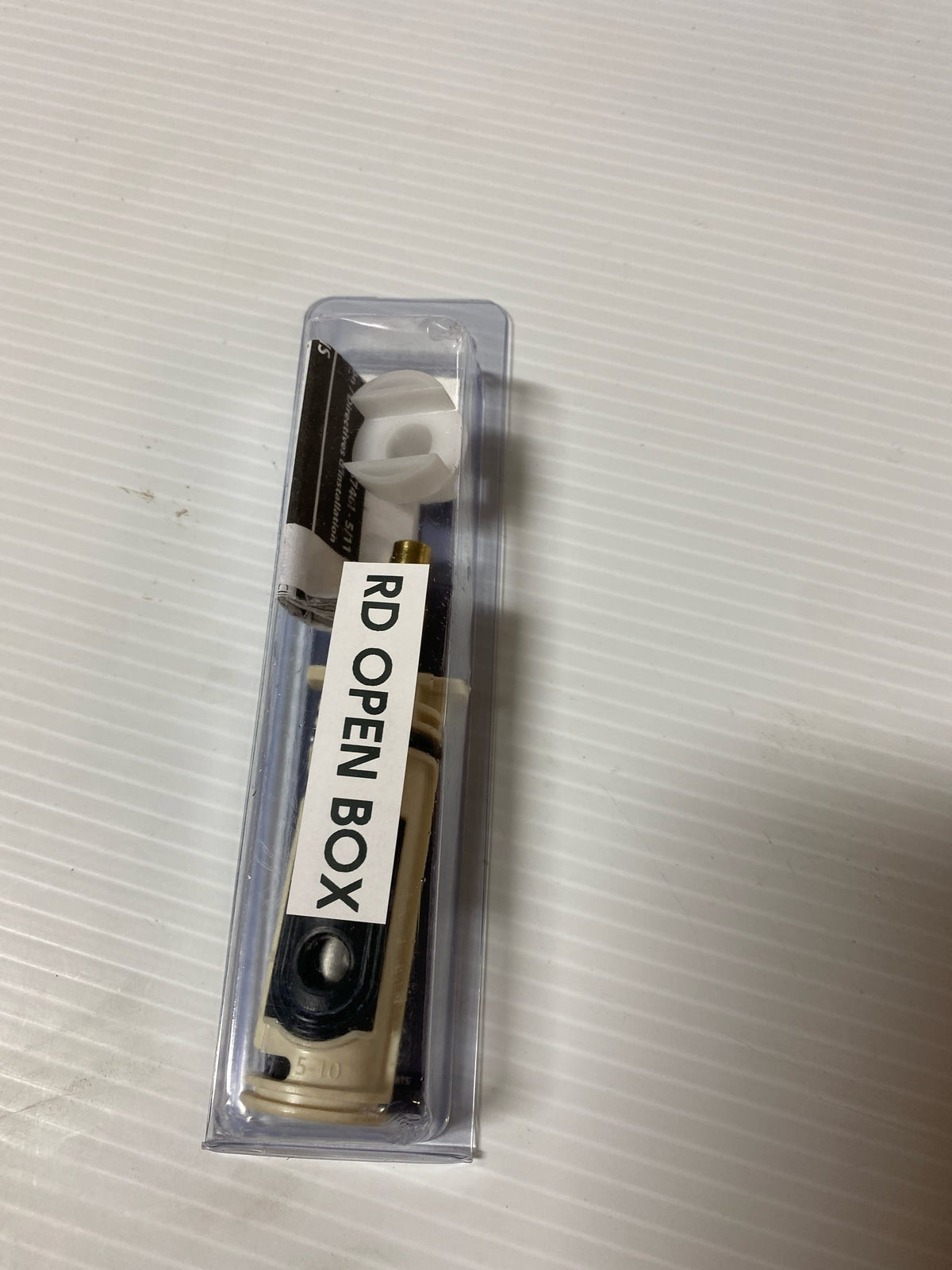 Moen 132314 Posi-Temp Cartridge