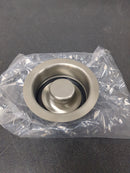 Franke WDFLANGE-SS Replacement Disposal Flange for Kitchen Sink - Stainless Steel