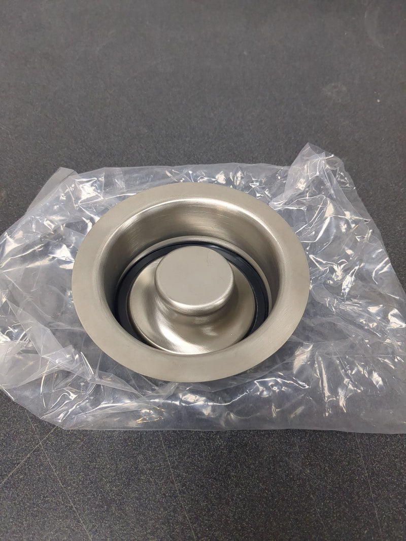 Franke WDFLANGE-SS Replacement Disposal Flange for Kitchen Sink - Stainless Steel