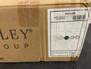 Hudson Valley Lighting 9204-OB Elmont 4 Light 25" Wide Bathroom Vanity Light - Old Bronze