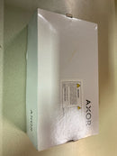 Axor 04486000 Starck 1.75 GPM Multi Function Hand Shower with QuickClean Technology - Engineered in Germany, - Chrome