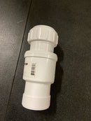 Liberty Pumps CV200C 2" PVC Compression Check Valve - N/A