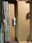 Brizo BT0732416-PN 24" Reversible Linear Shower Drain with Dual Grate Installation - Less Rough In - Brilliance Polished Nickel