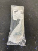 Amerock BP55321BBZ Highland Ridge 6-5/16 Inch Center to Center Handle Cabinet Pull - Golden Champagne