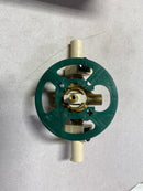 Moen 62330 1/2 Inch CPVC Posi-Temp Pressure Balancing Rough-In Valve (With Stops) - N/A