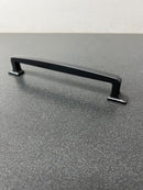 Amerock BP53722BBR Westerly 6-5/16 Inch Center to Center Handle Cabinet Pull - Black Bronze