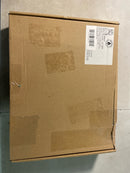 Glacier bay 4511762P Alima 4 in. Centerset 2-Handle High-Arc Bathroom Faucet in Matte Gold