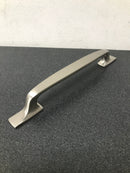 Amerock BP55321G10 Highland Ridge 6-5/16 Inch Center to Center Handle Cabinet Pull - Satin Nickel