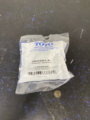TOTO Fill Valve Extension and Adaptor for WASHLET Tee Connection - 9AU321-A