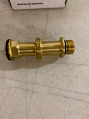 Delta RP101616 Universal Tub Spout Adapter - N/A