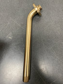Brizo 83806-GL Kintsu 10” Shower Arm and Flange - Luxe Gold