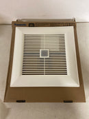 Panasonic Designer Grille Fan Cover for Exhaust Fan, FV-GL3TDA, 13” Square