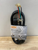 Hdx HD