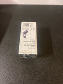 Hampton bay 813810 1-Light Black Linear Track Lighting Medium Based Universal Bulb Step Head