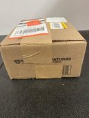 Brita 10060258363125 Elite Faucet Mount System Replacement Water Filters in Chrome, BPA Free, Reduces Lead (2-Pack)