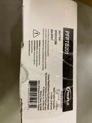 PROFLO PFPTB201 12-1/4" Adjustable Tubular P-Trap (1-1/2" X 1-1/2" Connections) - Chrome