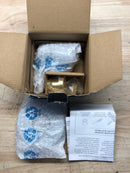 Miseno MNODT560CP Mia Single Handle 6 Function Diverter Valve Trim - Less Valve - Polished Chrome