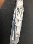 Top Knobs M431 Hopewell 6-5/16 Inch Center to Center Bar Cabinet Pull from the Bar Pulls Collection - Brushed Satin Nickel