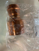 FNW FNW5V0476MK 3 x 2 in. Copper Press Fitting Reducer