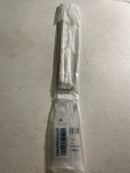 Emtek 86273 Us15 Trail Pull 10 in Ctc in Satin Nickel