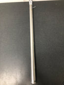 MinkaAire DR524-BN 24" Ceiling Fan Downrod for 11 Ft Ceilings - Brushed Nickel