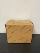 Baldwin Traditional Single Cylinder Deadbolt for 1-5/8" Bore Hole