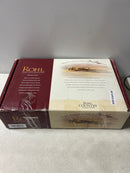 Rohl A1667LMAPC-2 BAR/Food PREP FAUCETS, 8.7-in L x 5-in W x 11.8-in H, Polished Chrome