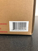 Kovacs Saber Single Light 4-3/4" Wide Bathroom Sconce with Etched Opal Shade