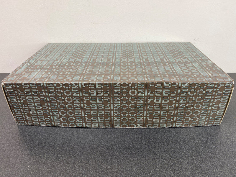 Brizo T70498-PNLHP Levoir Wall Mounted Widespread Tub Filler - Less Handles and Rough In - Brilliance Polished Nickel