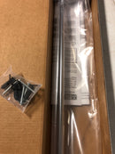 Delta 74224 Altado 24" Towel Bar - Chrome