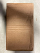 Franklin brass P29542K-SN-B (10-Pack) Webber 1-1/8 in. (29 mm) Classic Brushed Nickel Square Cabinet Knobs