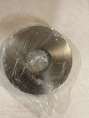 Delta T14442-SSLHD Altado Monitor 14 Series Single Function Pressure Balanced Tub and Shower - Less Shower Head and Rough-In Valve - Brilliance Stainless