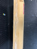 Noritz VP4-24STRAIGHT 24" Straight vent pipe for 4" Stainless Steel