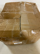 Quorum International 7052-65 Breeze 52" 5 Blade Indoor Ceiling Fan - Satin Nickel