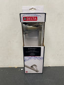 Delta 77655-SS Stryke Wall Mounted Toilet Paper Holder - Brilliance Stainless