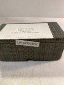 Brizo R35600 Sensori Volume Control Rough-In Valve - N/A