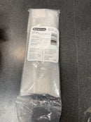 Amerock BP36914PN Versa 6-5/16 Inch Center to Center Handle Cabinet Pull - Polished Nickel