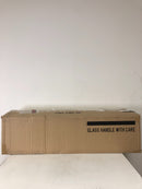 Kichler 45887NI Brushed Nickel Winslow 4 Light 30" Wide Bathroom Vanity Light