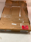 Blum B769R5337SD 15" Width 135LB Capacity Movento Waste/Recycle Slides With Locking Devices - Zinc