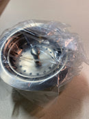 Thompson Traders TDB35-BRN Basket Strainer for Kitchen Sinks - Brushed Nickel