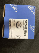 Grohe 40694000 GROHE Blue Replacement Cleaning Cartridge Adapter - N/A