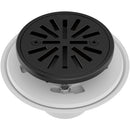 Jones Stephens C07409 Hot and Cold Stem for Pfister Crown Imperial - Brass