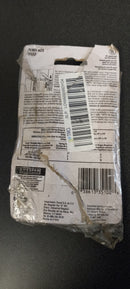 4" Sat NI Spr DR Hinge