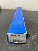 Deltana BBS2003/24-14 BBS 24" Towel Bar - Bright Nickel