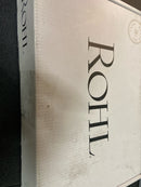 Rohl TE70D1LMAG Tenerife 0.5 GPM Cold Water Dispenser - Antique Gold