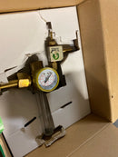 Titan Controls CO₂ Regulator - Compatible with Titan Controls CO₂ Controllers and Other CO₂ Controllers, For Gardens